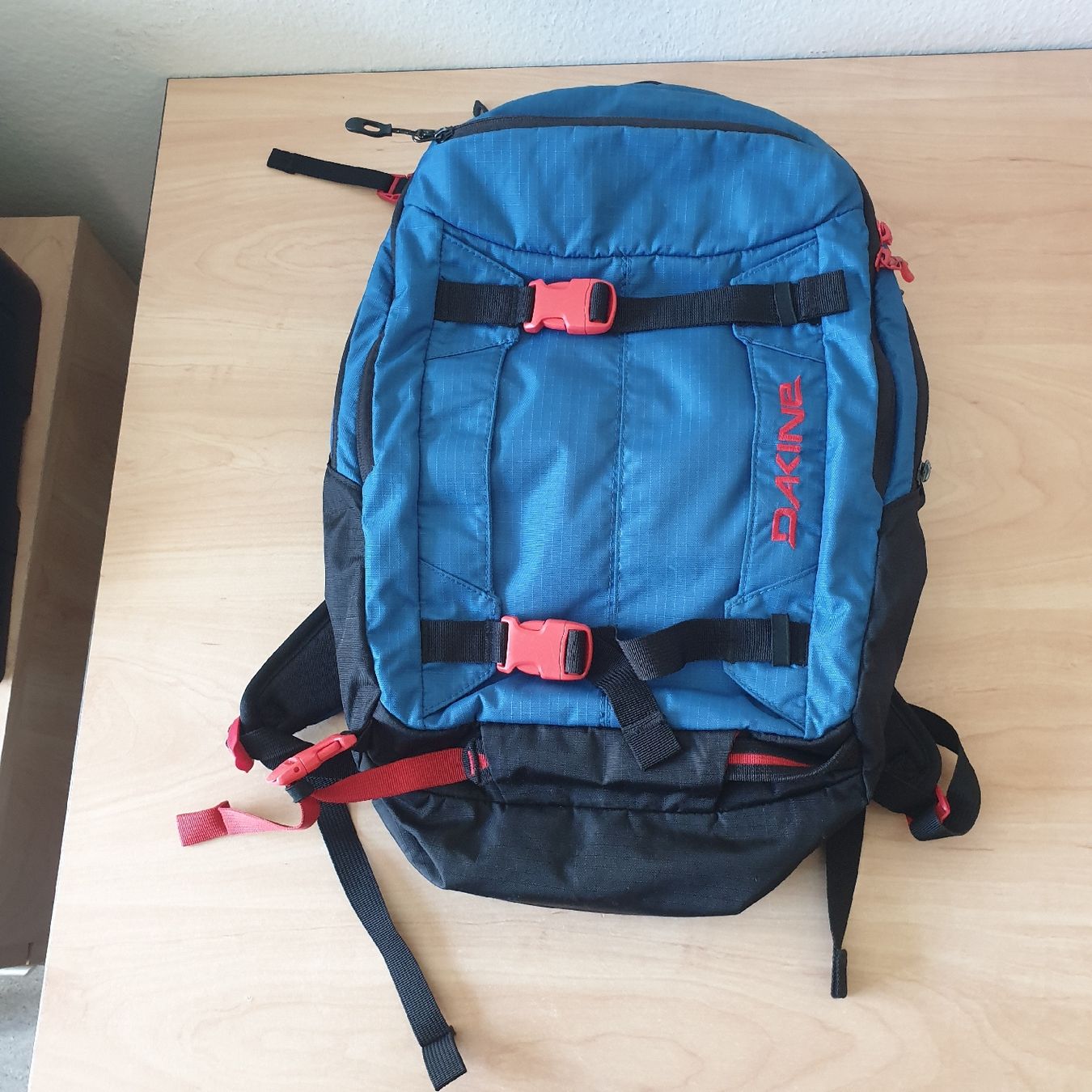 Dakine Rucksäcke: Dakine Mission Pro Rucksack 25Lt. – Gebraucht aus Winterthur von katzen07