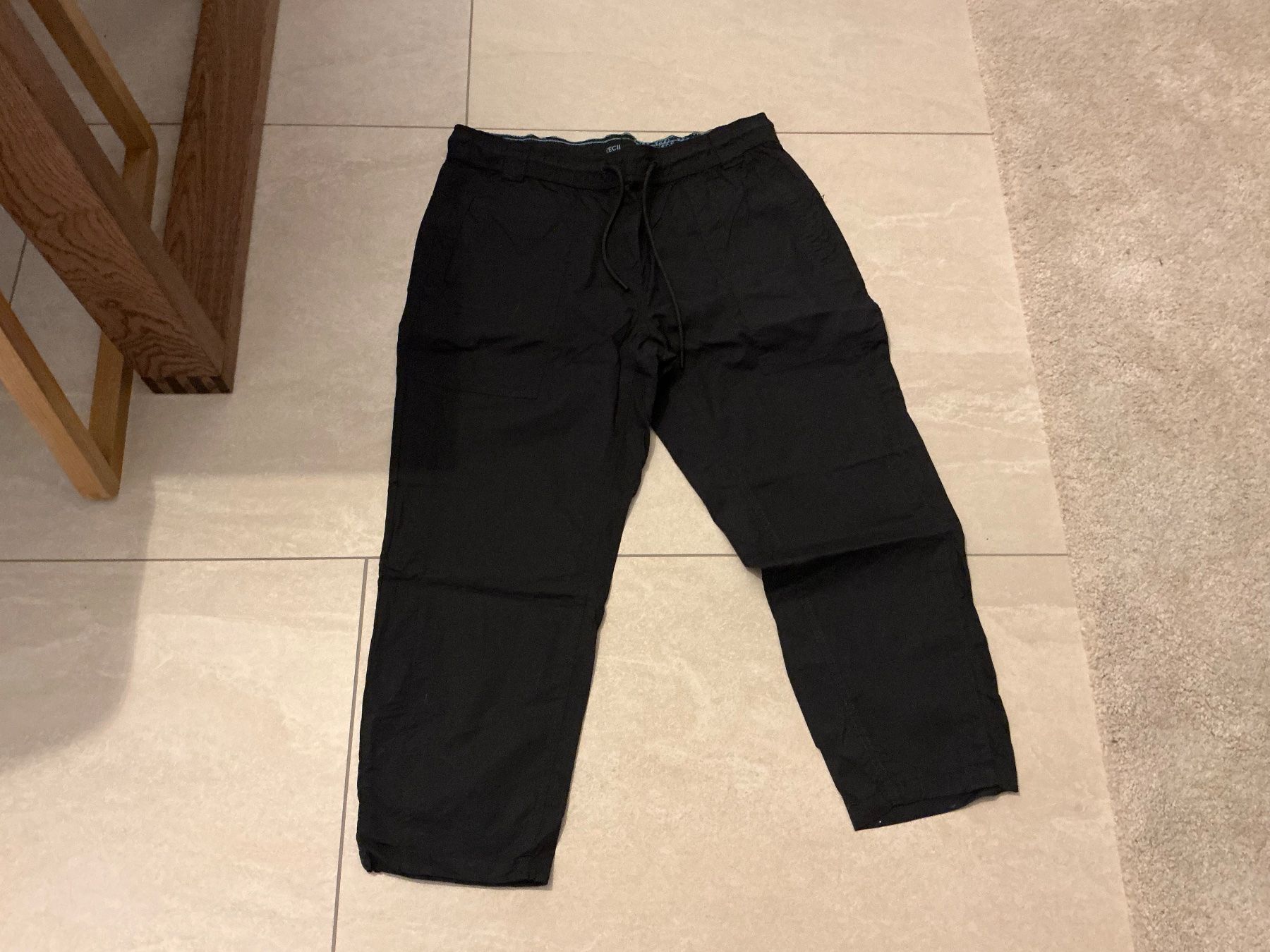 Cecil Pantaloni: Cecil 7/8 Sommerhose Gr.XL – Usato da Würenlos venduto da sweety5436 3