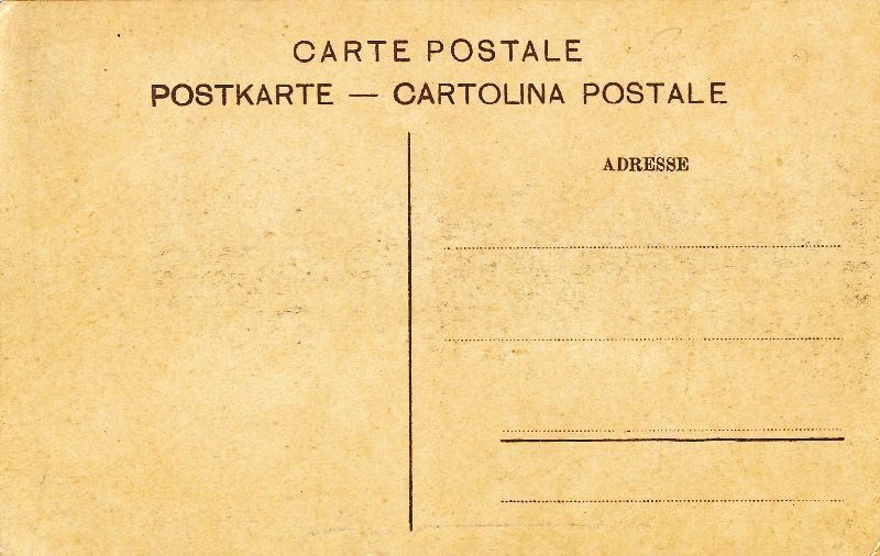 Cartoline postali: Chasellas - Piz della Margna + c1905 – Usato da Emmenbrücke venduto da teestube 1