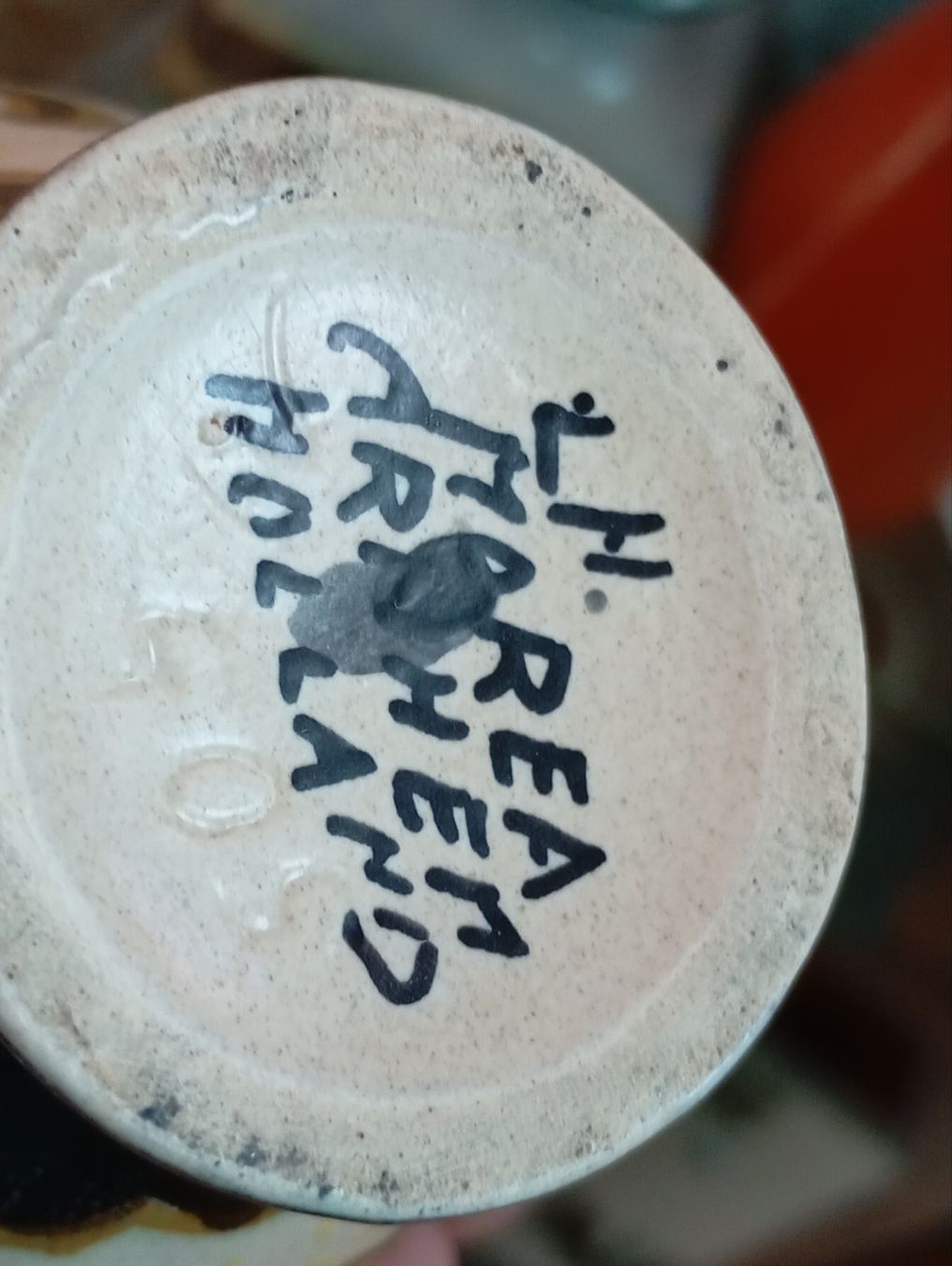Vasi & Recipienti: Miniature Gouda Sammlung Zustand Perfekt – Usato da Dietikon venduto da aberdeen30 7