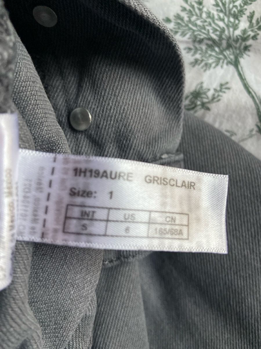 Ba&Sh Jeans: Jeans Ba&sh  – D'occasion à Lausanne par lau_8vk7 5