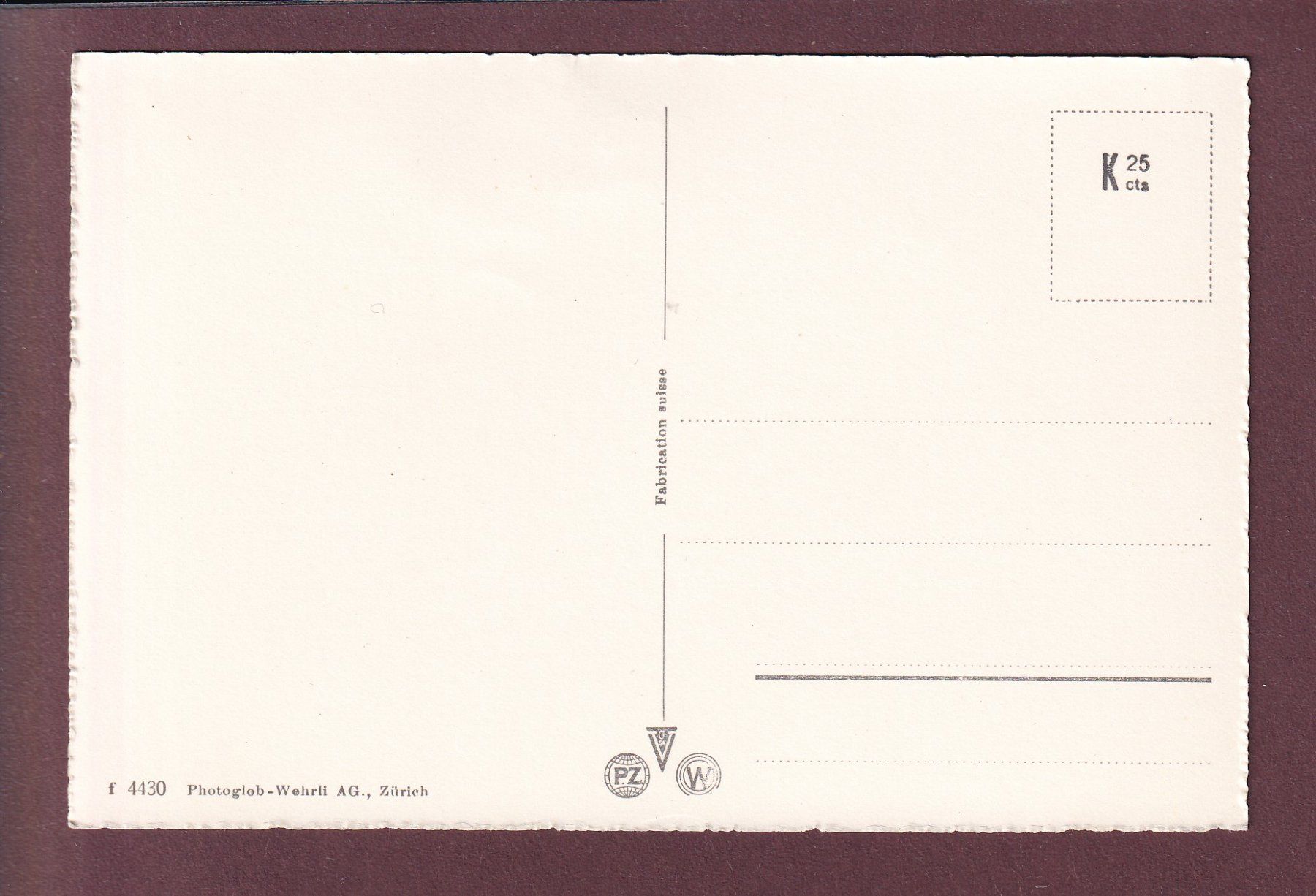 Cartoline postali: PFÄFFIKON und Umgebung - Vogelschau – Usato da Pully venduto da nicecards-shop 1