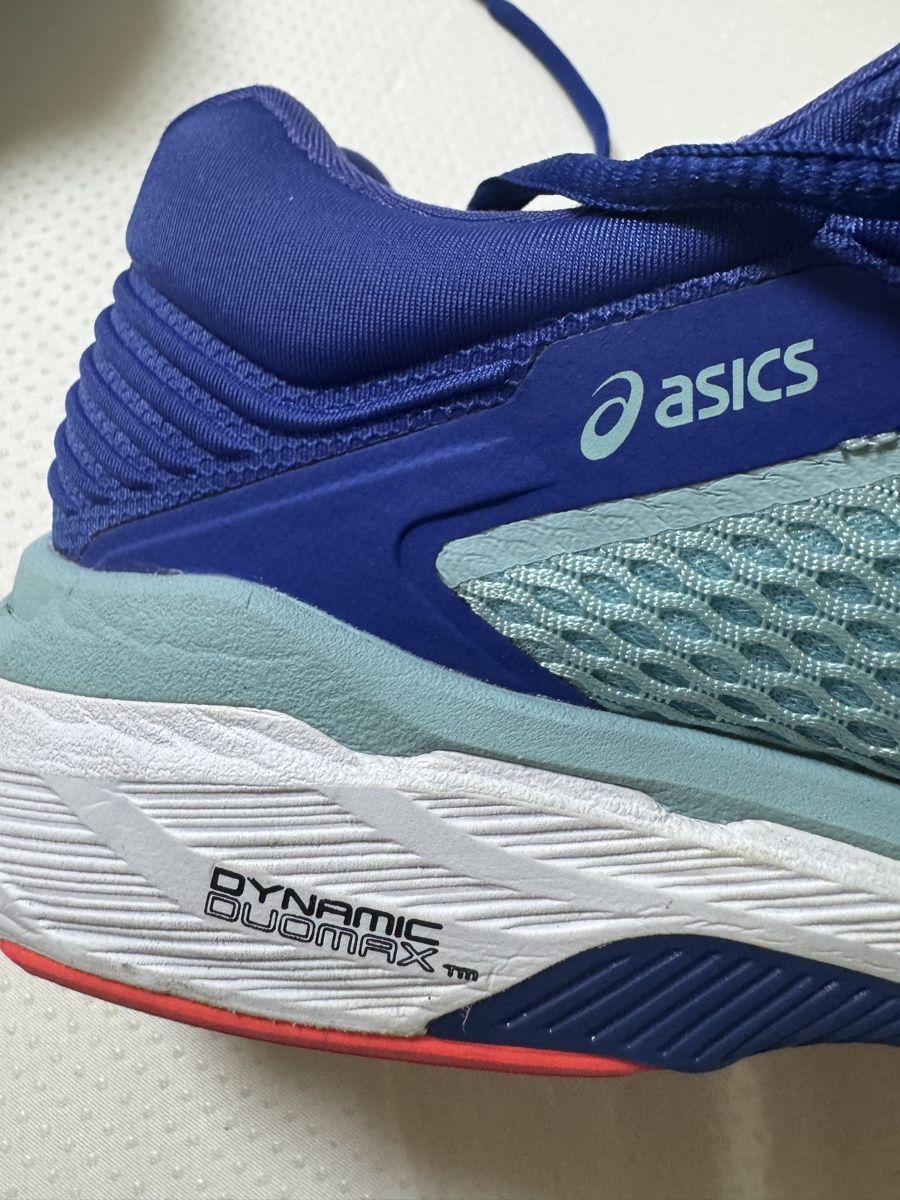 Asics Scarpe da donna: Asics runningschuhe 39.5 – Usato da Luzern venduto da fiona.1013 3