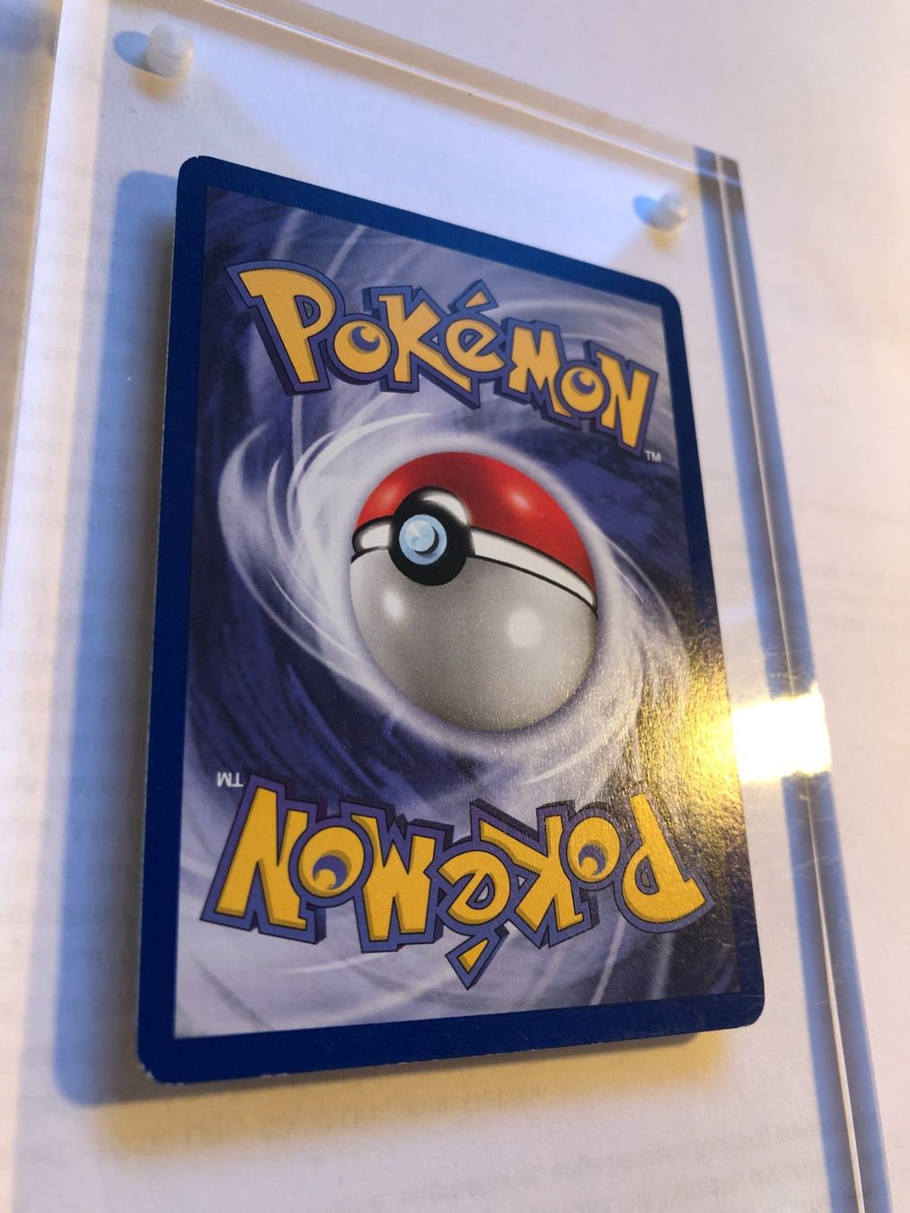 Carte collezionabili: Dark Golduck (unc.) 1st Team Rocket - MINT - ab 1.- – Usato da Giubiasco venduto da dan_pr8b 5