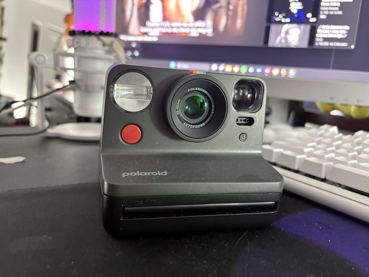 Polaroid Fotocamera: Polaroid Gen 2 – Usato da Neuhausen venduto da ish_8g79 3