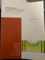 Rechnungswesen 1, 3. Auflage - Guter Zustand für Studium!