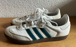 Adidas Samba OG, Gr. 39 1/3