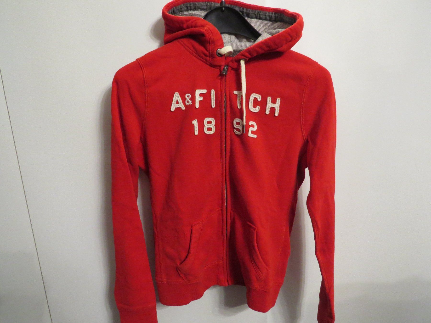 Maglioni & Felpe: Abercrombie und Fitch Pullover Gr. M – Usato da Einsiedeln venduto da rotgypsy1969