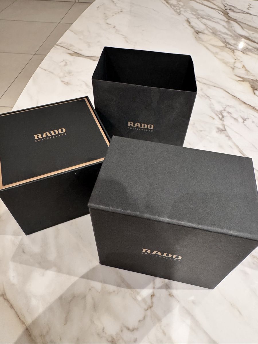 Rado Orologi: Rado True Automatic Uhr – Nuovo (secondo la descrizione) da Aadorf venduto da Mehmet92 3