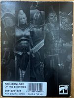 Warhammer Chaos - Archaon Lord of the end times