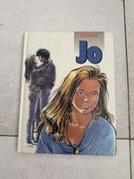 Jo Comic von Derib Hardcover guter Zustand französisch