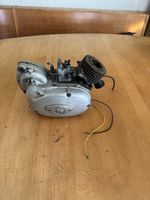 Sachs 502 Motor 2Gang HG