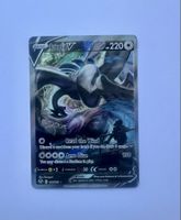 Lugia V #186 - Pokemon Silver Tempest - Alt Art