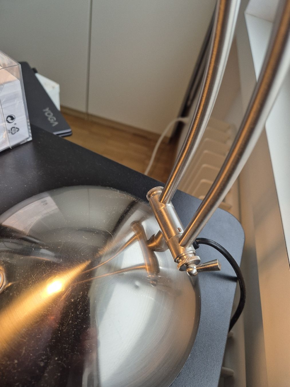 Lampade: Büro Lampe – Usato da Ebmatingen venduto da Gelegenheit77 3