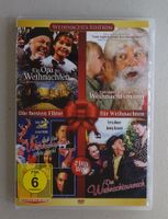 Die besten Filme für Weihnachten - 2 DVDs