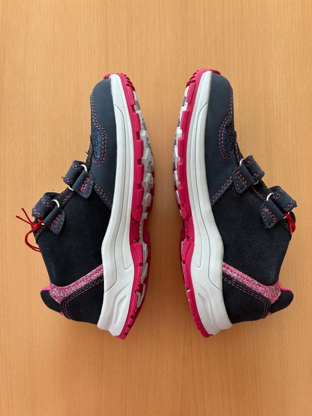 Elefanten Schuhe für Mädchen: Sneakers Mädchen Grösse 30 – Neu und originalverpackt aus Forch von CorinneB-K 1