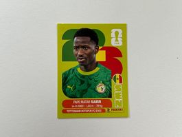 WM 2026 Panini – Pape Matar Sarr (SEN 10)