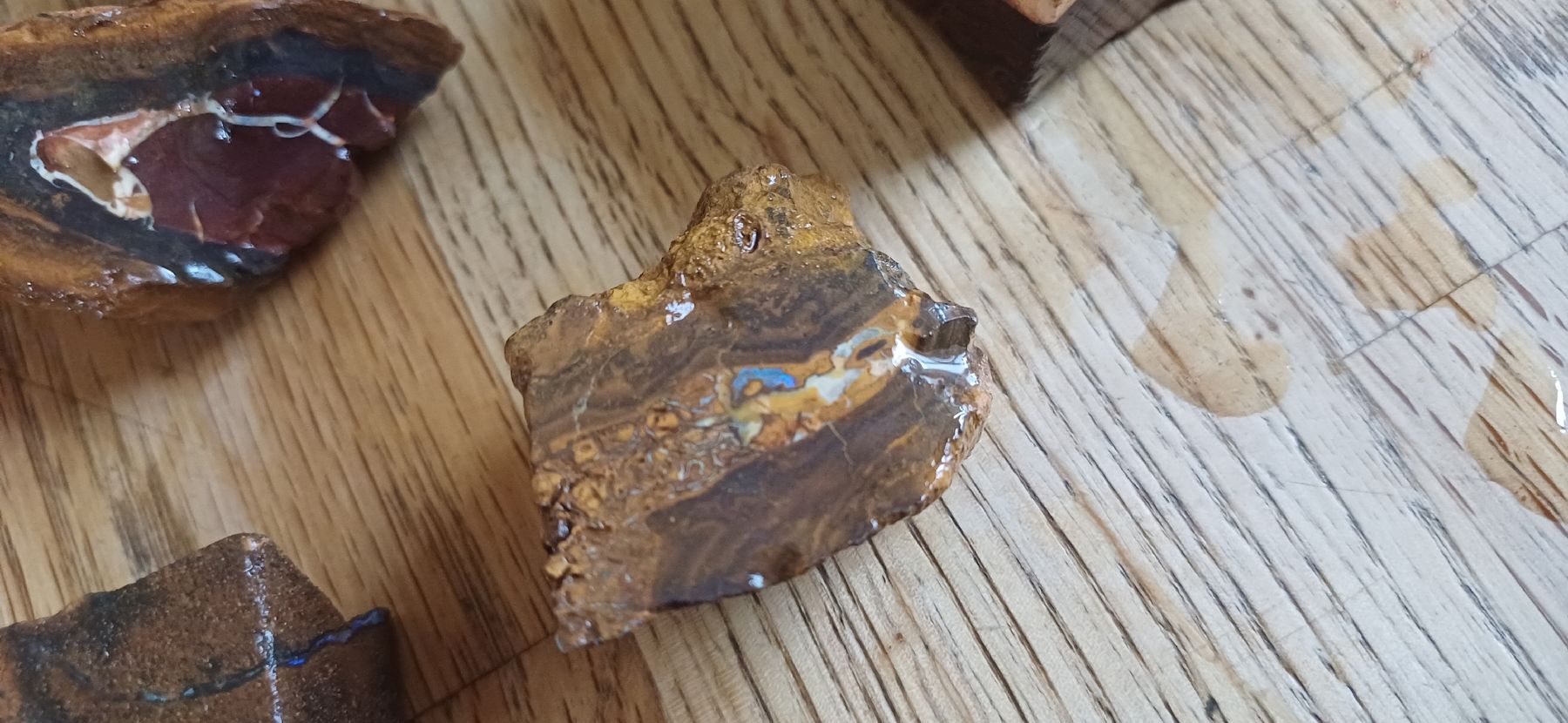 Edelsteine: Roh Opale 282.80  – Gebraucht aus Flawil von Pinkmalibu 9