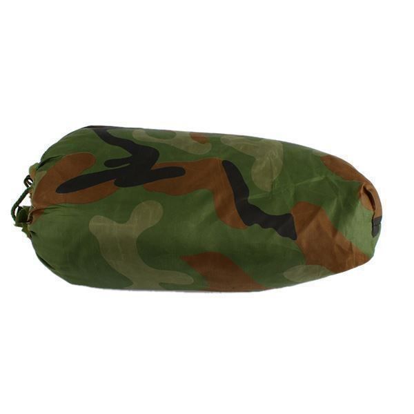 Altro: ArmeeTarnung TarnnetzBundeswehr – Nuovo (secondo la descrizione) da Thun venduto da coverall 3