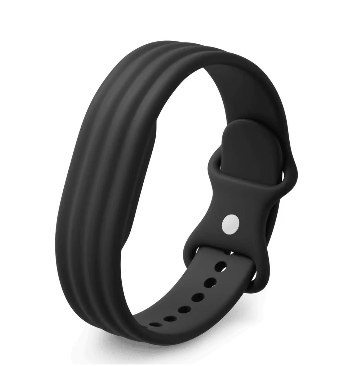 Google Bracciali & Braccialetti: Bracelet pour Google Fitbit air – Nuovo e nell'imballaggio originale da Bussigny venduto da Diogoid 1