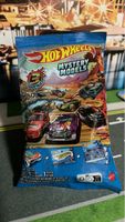 Hot Wheels Mystery Models Serie 3 Nr. 01