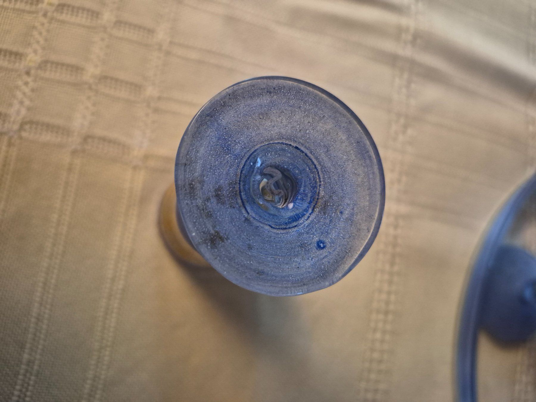 Carafes: Ensemble de verres et carafe anciens – D'occasion à charmoille par mir_my9f 6