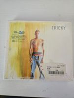 Tricky  Vulnerable Limited Edition