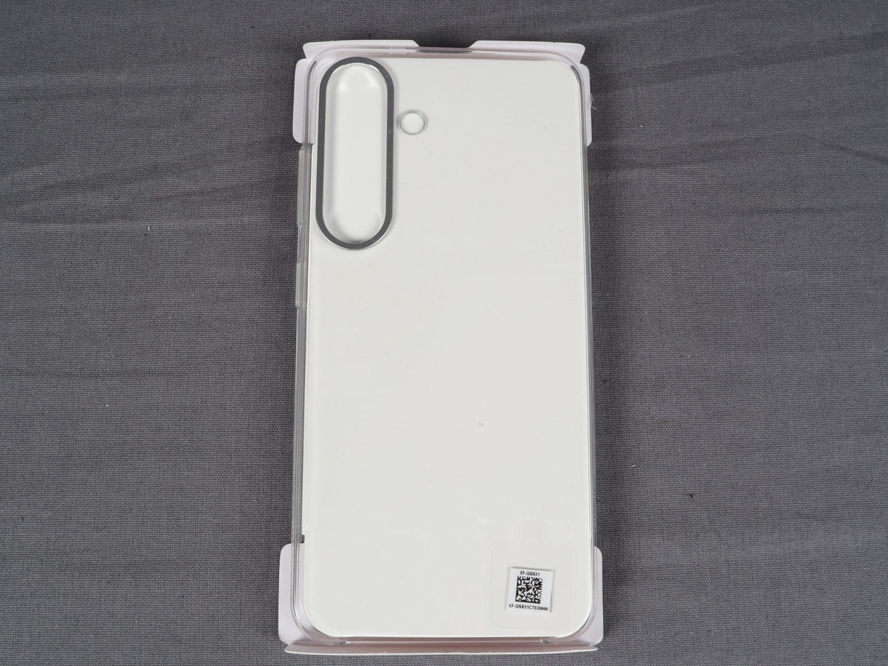 Samsung Covers & Schutzfolien: SAMSUNG Galaxy S25 Clear Case – Neu (gemäss Beschreibung) aus Steinen von Restwert_Steinen 1