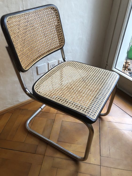 Schone Thonet Freischwinger Gebraucht Fotos