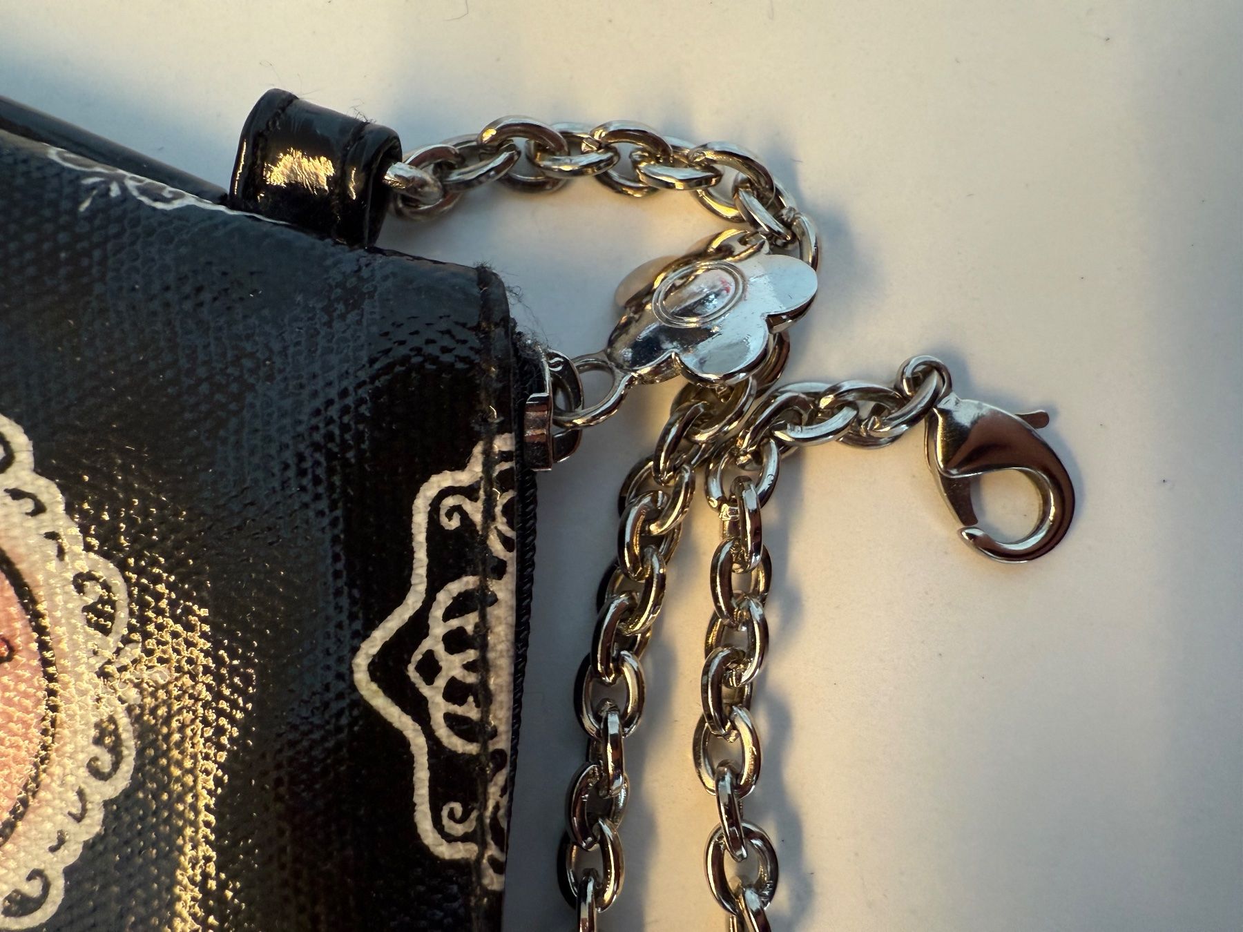 Borse: Mary Quant vintage mini Handtasche 90er – Usato da Basel venduto da Rouge. 1