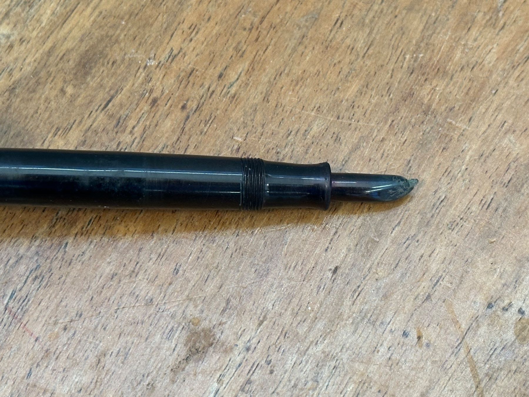 Stifte & Marker: Vintage Kugeltinter – Gebraucht aus Otelfingen von Yossi-68 4