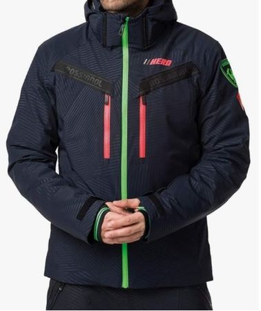 Veste et pantalon Rossignol HERO