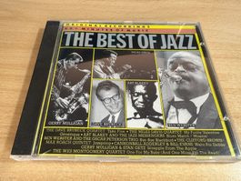 G2 Various – The Best Of Jazz