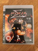 Ninja Gaiden Sigma PS3