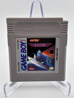 GB - Nemesis