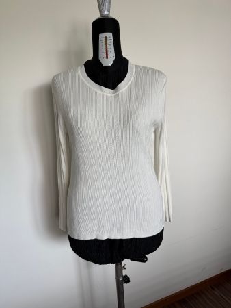 Pullover von Even&Odd Gr. 3XL