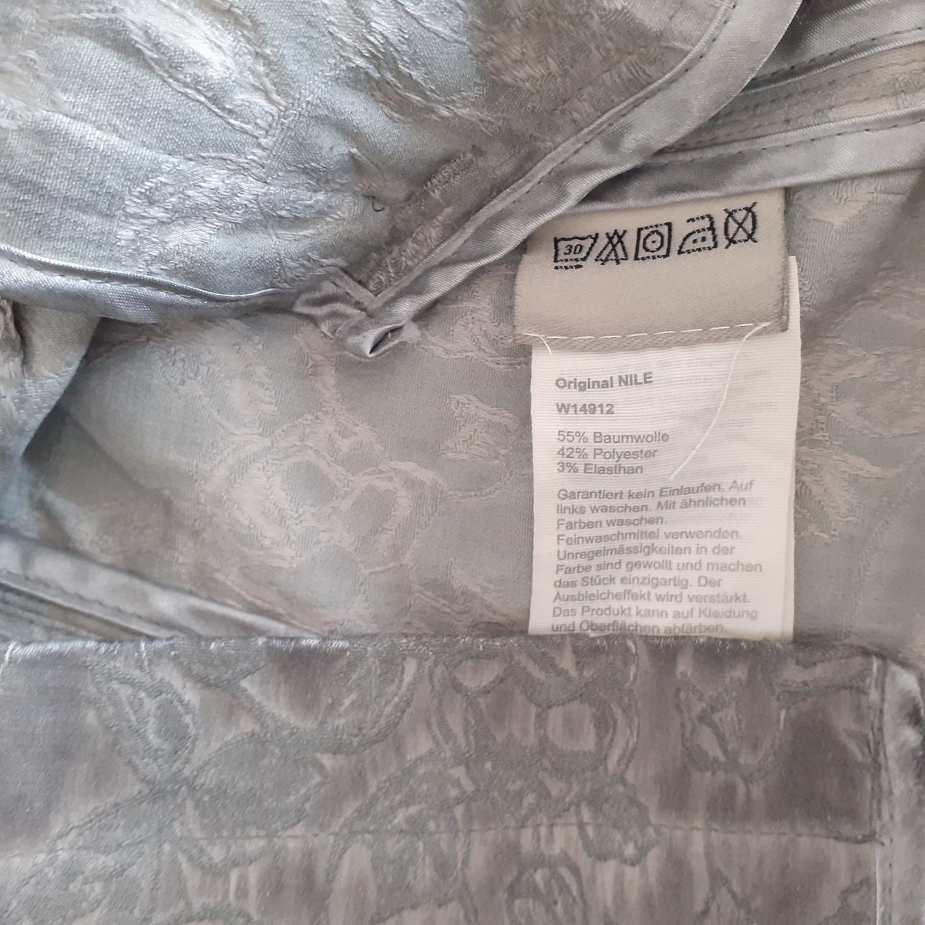 Nile Giacche: Nile Blazer, XS – Usato da Bern venduto da Solarsystem 9