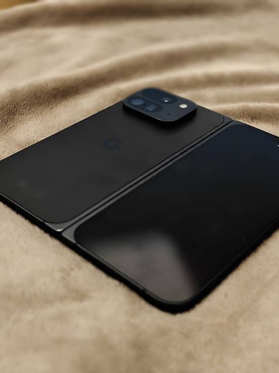 Telefoni cellulari / Smartphones: Google Pixel 9 pro fold 256gb – Usato da Lutry venduto da Noch25 3