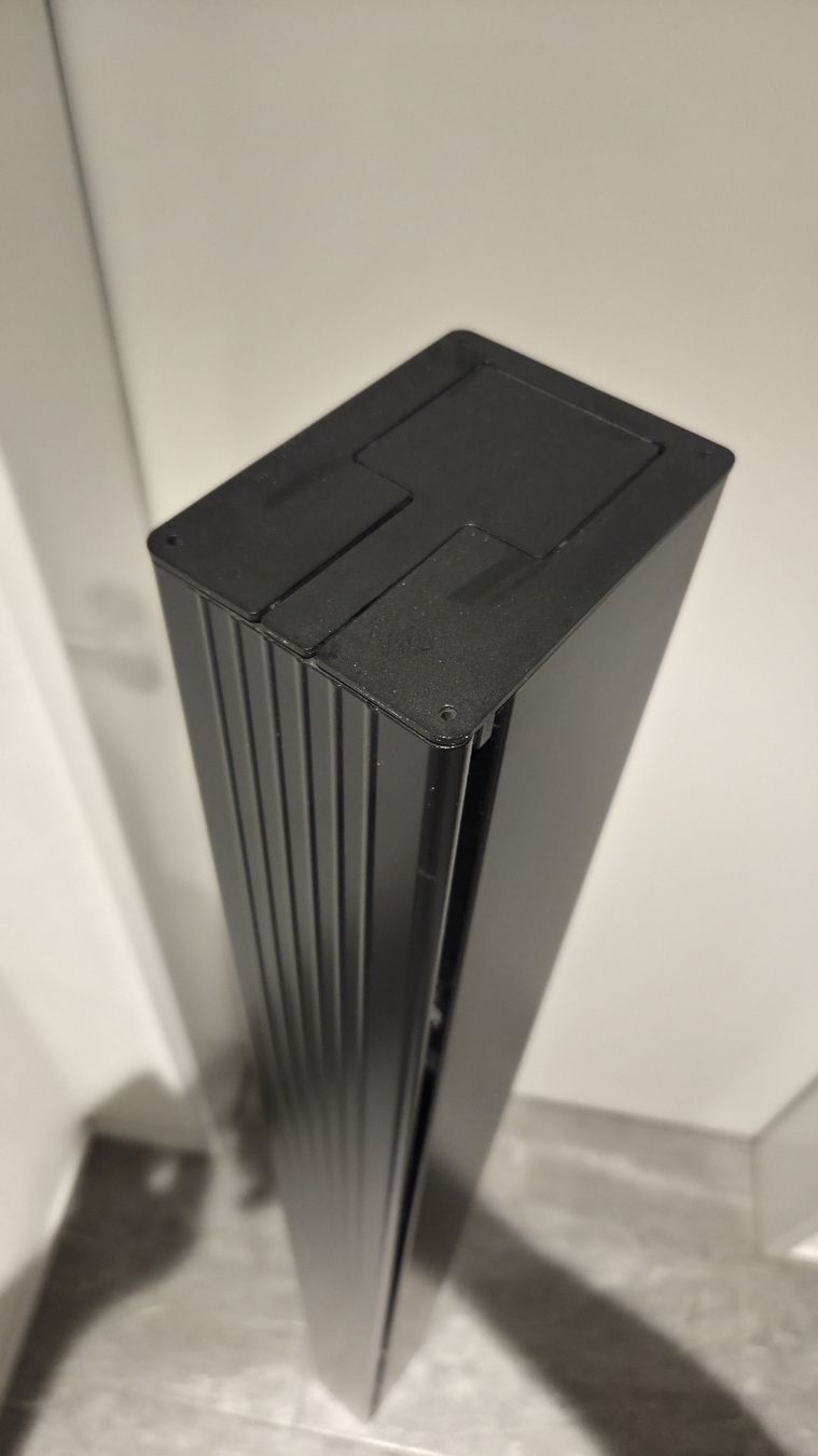 Altro Materiale elettrico: Usm Haller Kabelkanal 150 – Nuovo (secondo la descrizione) da Obfelden venduto da Franioli 1
