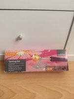 Batik Set Tjanting Wachs, Handarbeit, DIY, NEU