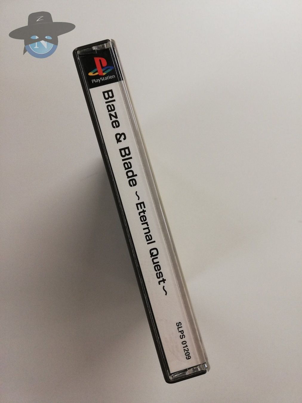 Giochi: Blaze & Blade       / JAPAN NTSC-J / PS1 – Usato da St. Gallen venduto da zorro_dc 2