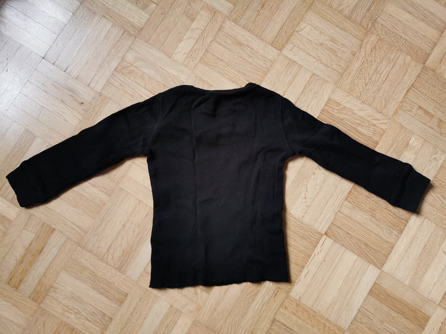 H&M Pullover & Sweatshirts: Langarmshirt H&M Gr. 92 – Gebraucht aus Stäfa von flamingo_17 5