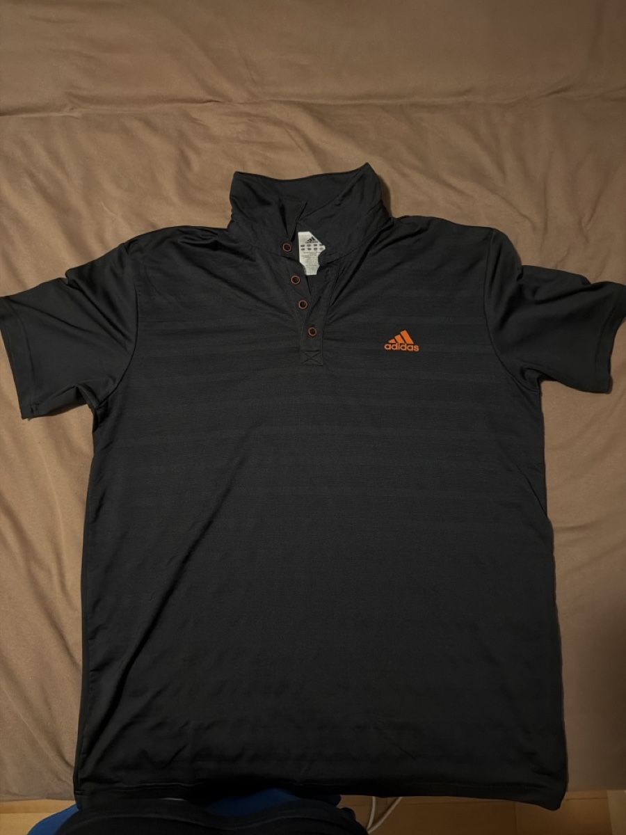 Adidas Magliette Polo: Adidas polo – Usato da Sementina venduto da bru_vpp5
