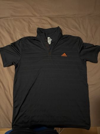 Adidas polo