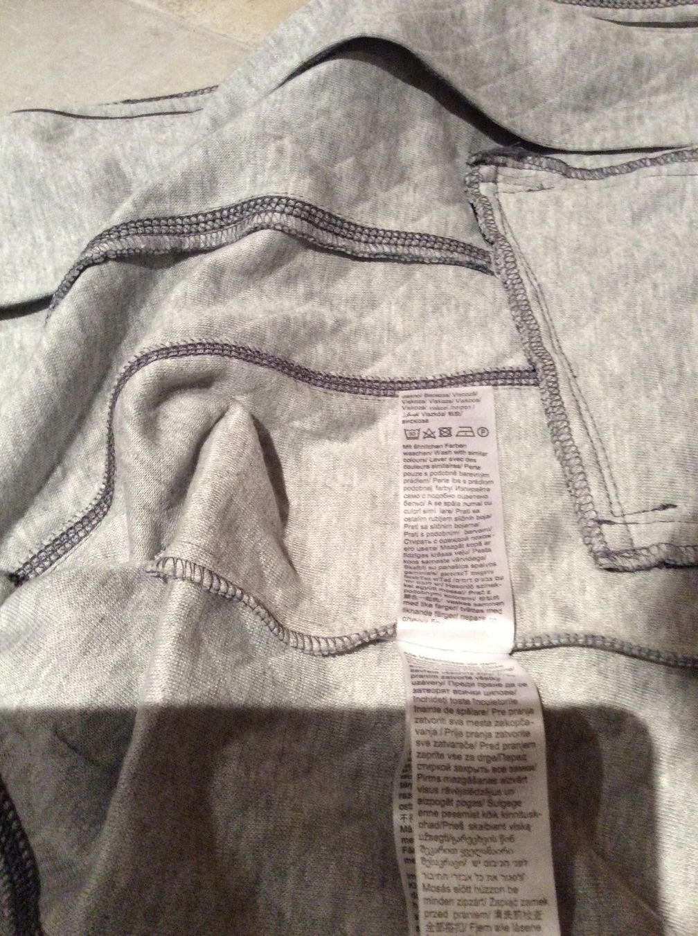 Jacken: Jacke – Gebraucht aus Bülach von Jackybabue 5
