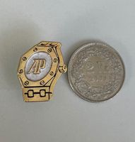 AUDEMARS PIGUET Royal Oak Pin