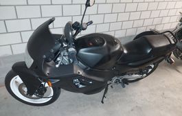 Honda CBR 600 F (PC23) 32 KW - Frisch MFK