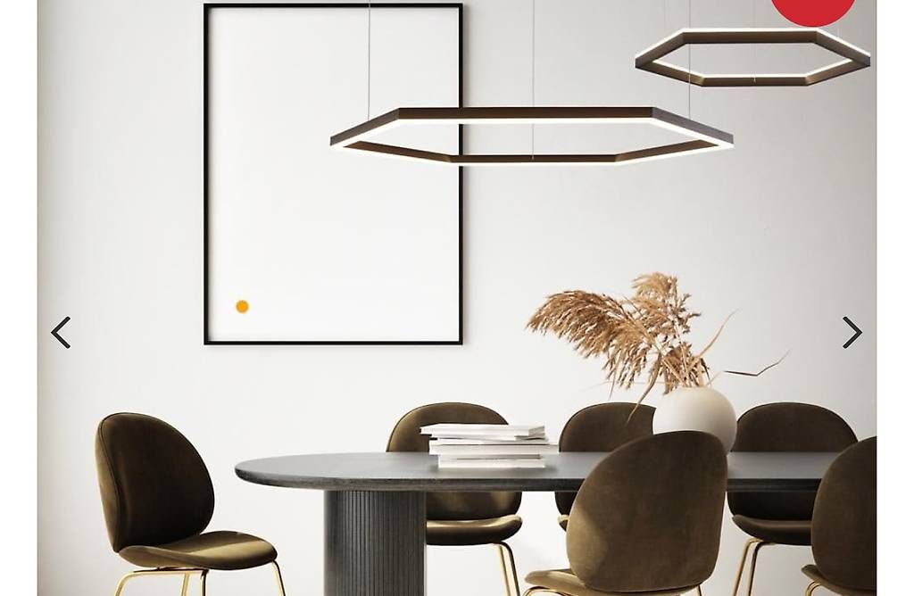 Lustres & lampes de plafonds: Wunderschöne Lampe – D'occasion à Meilen par Maria7137