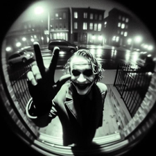 Profile image of John_Doe_1981