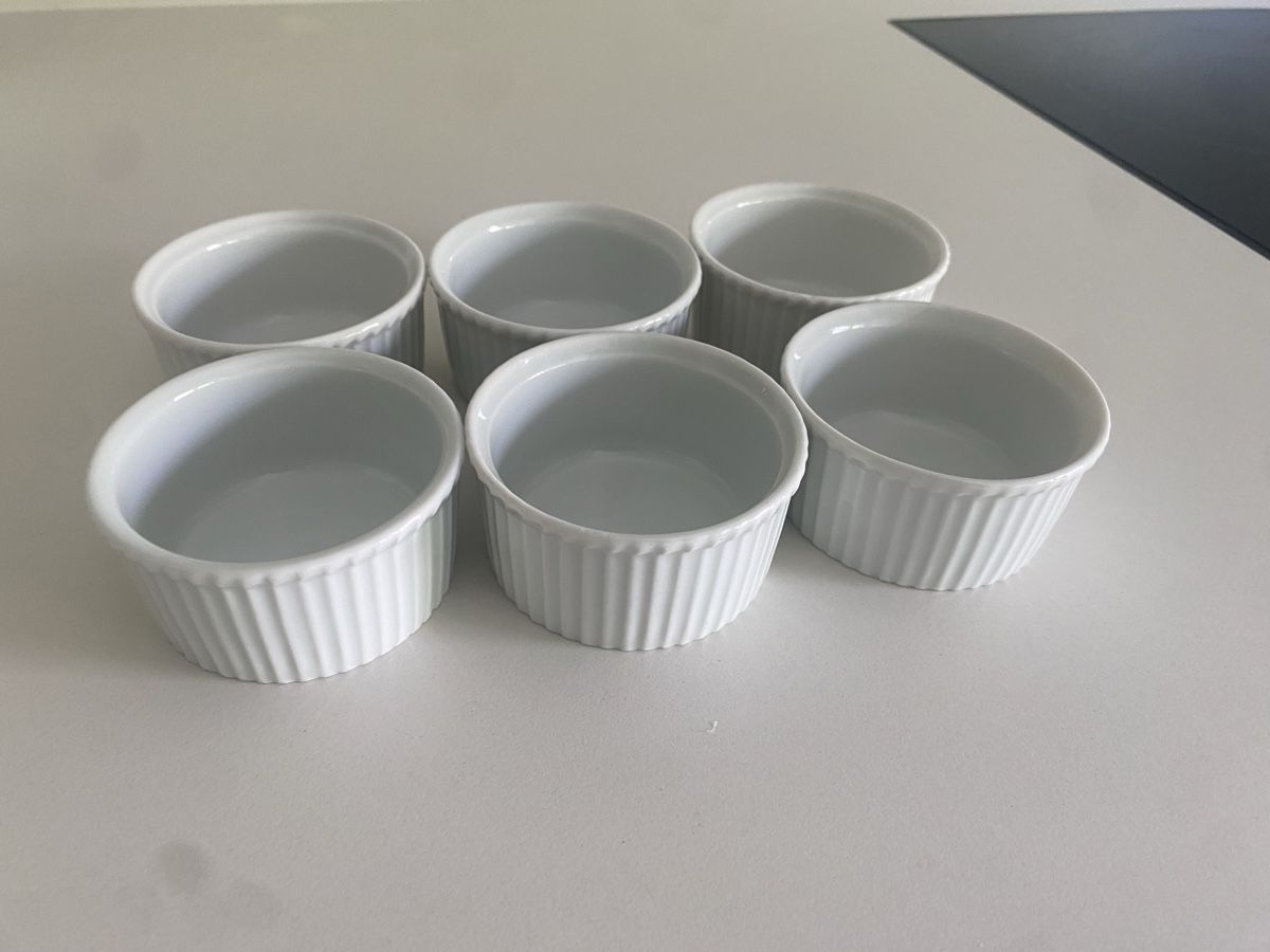 Geschirrsets: A set of Apilco – Neu (gemäss Beschreibung) aus Thalwil von zhe_69pd 1